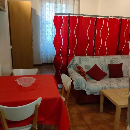 Mini Appartamento 利沃诺 外观 照片
