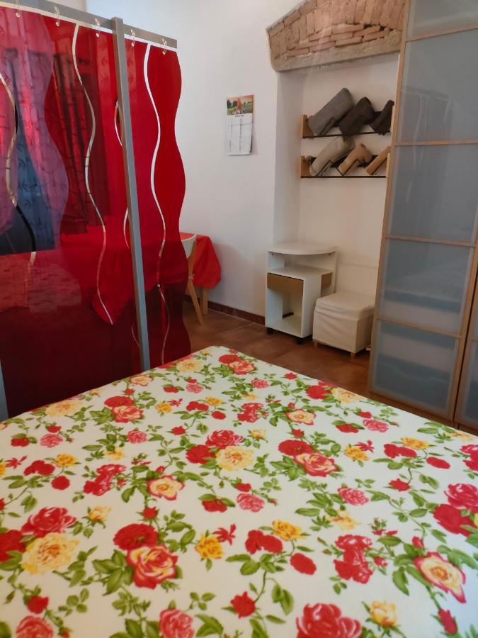 Mini Appartamento 利沃诺 外观 照片