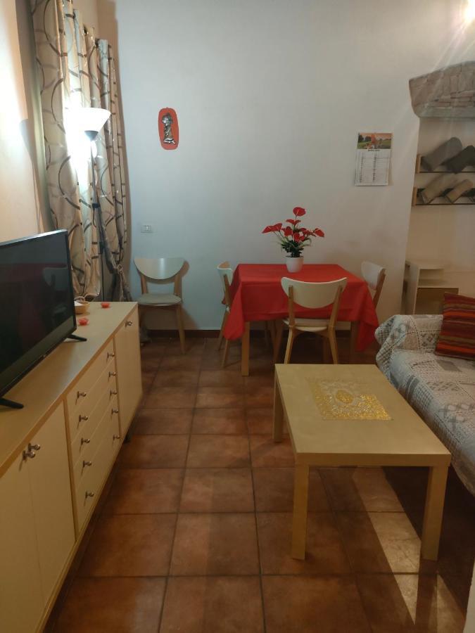 Mini Appartamento 利沃诺 外观 照片